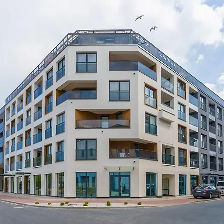 Apartment Bel Mare 535e By Renters *