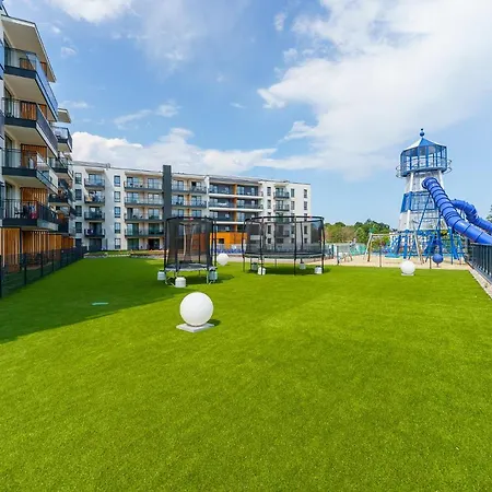 Bel Mare 535e By Renters Apartment