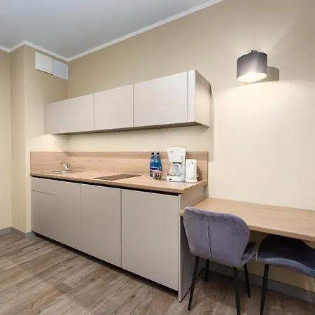 Bel Mare 535e By Renters *