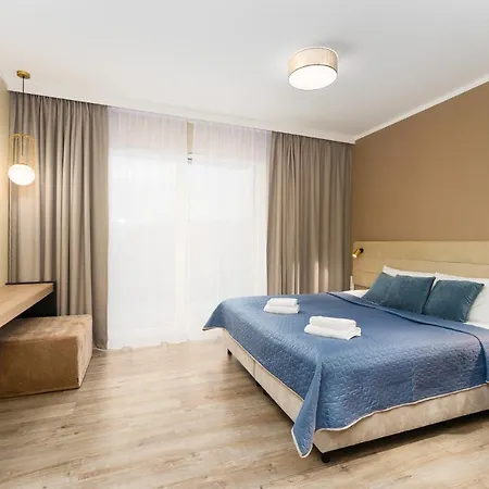 Apartment Bel Mare 535e By Renters