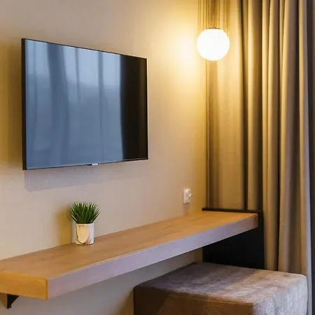 Apartment Bel Mare 535e By Renters