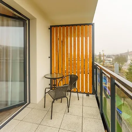 Bel Mare 535e By Renters Apartment