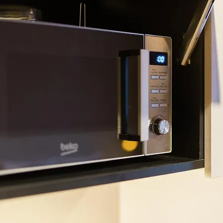 Bel Mare 535e By Renters Apartment